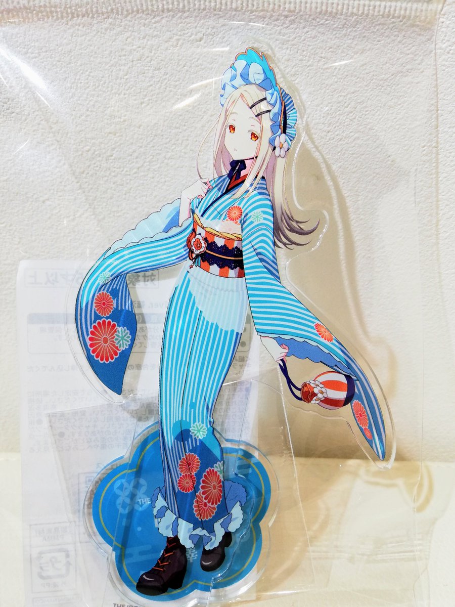 博多バスターミナル店】 下記の商品が再入荷しました！ 『学園アイドル