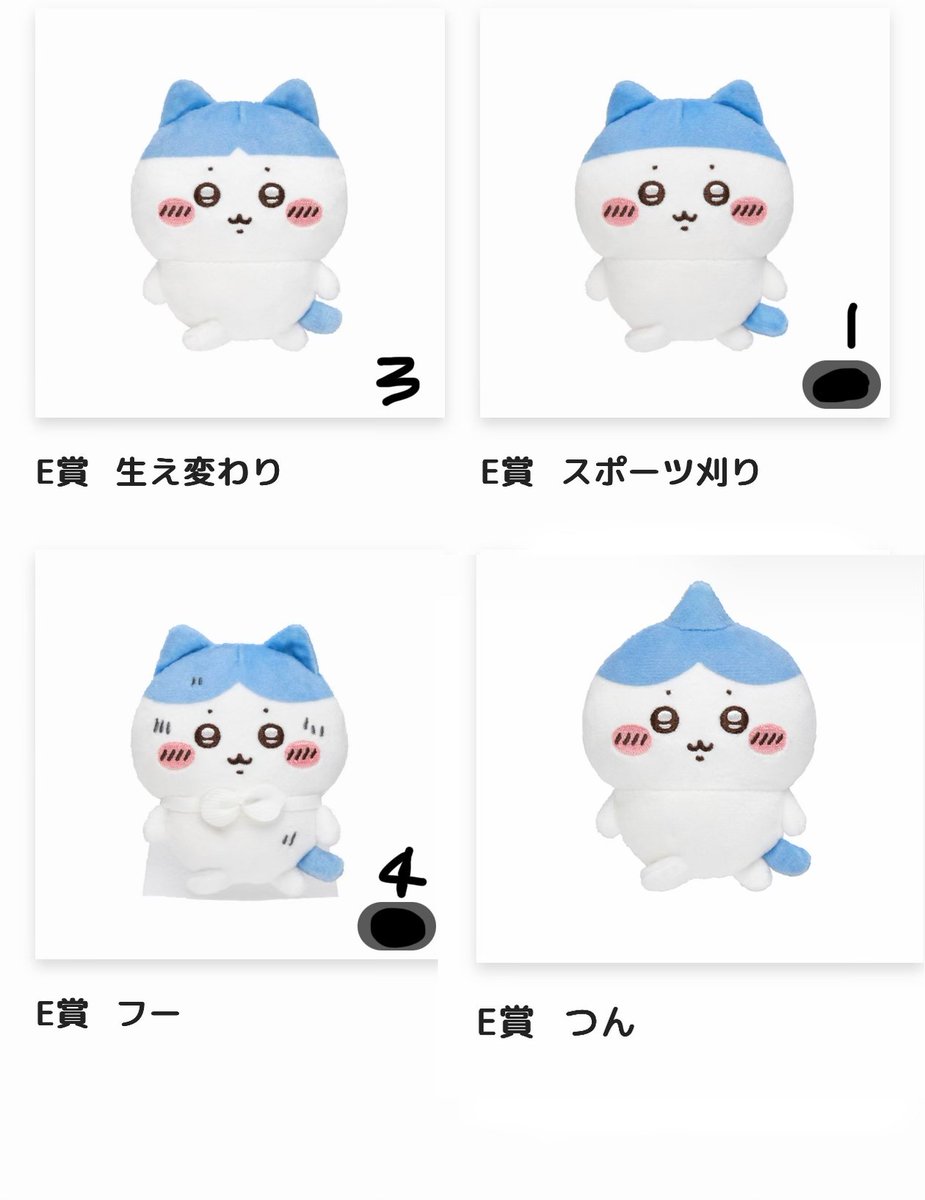 しほ tweet media