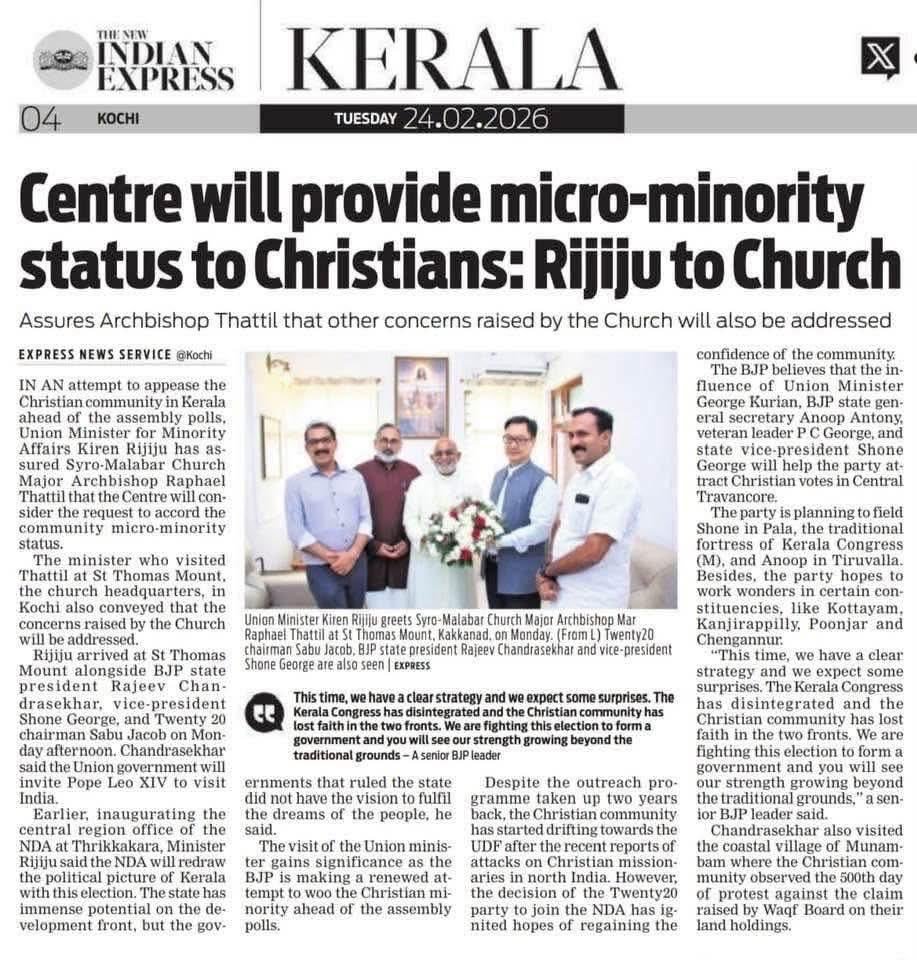 True Indology tweet media