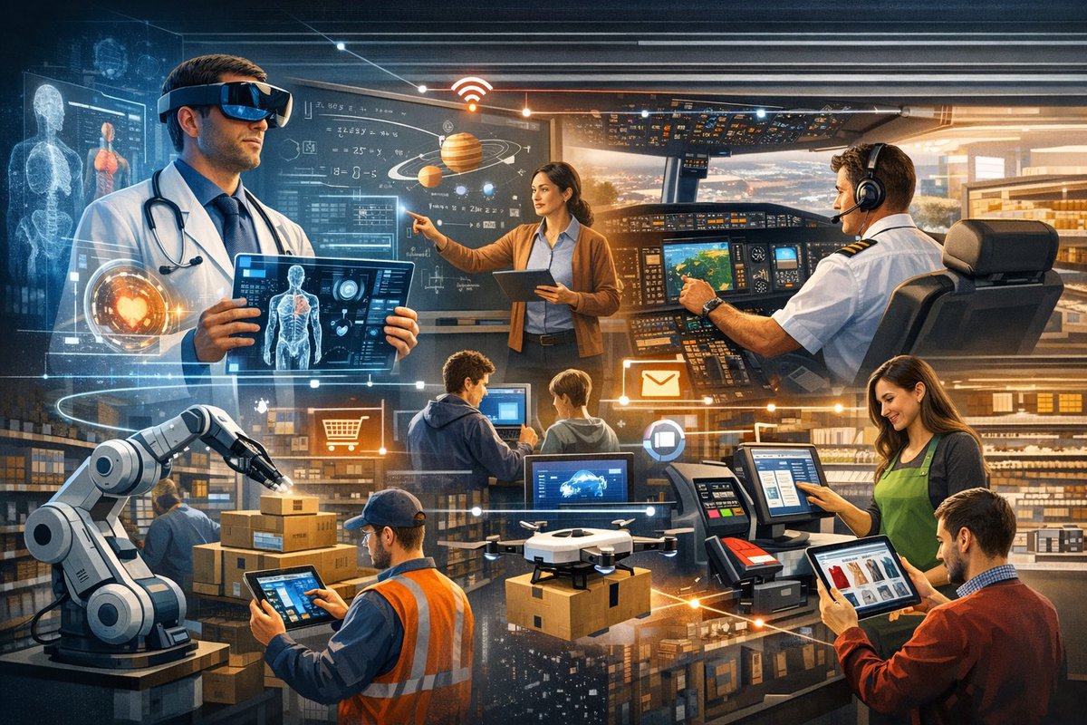 Maarif Modeli’nin söylediği çok net: doktor da, pilot da, kasiyer de, satış elemanı da, mühendis de aynı dili konuşacak — bilişim. Bizde sadece 5. ve 6. sınıfta ders var. Dijital yetkin ve üreten gençlik için  #HerSınıfaBilişimDersi #DahaNeSöyleyelim