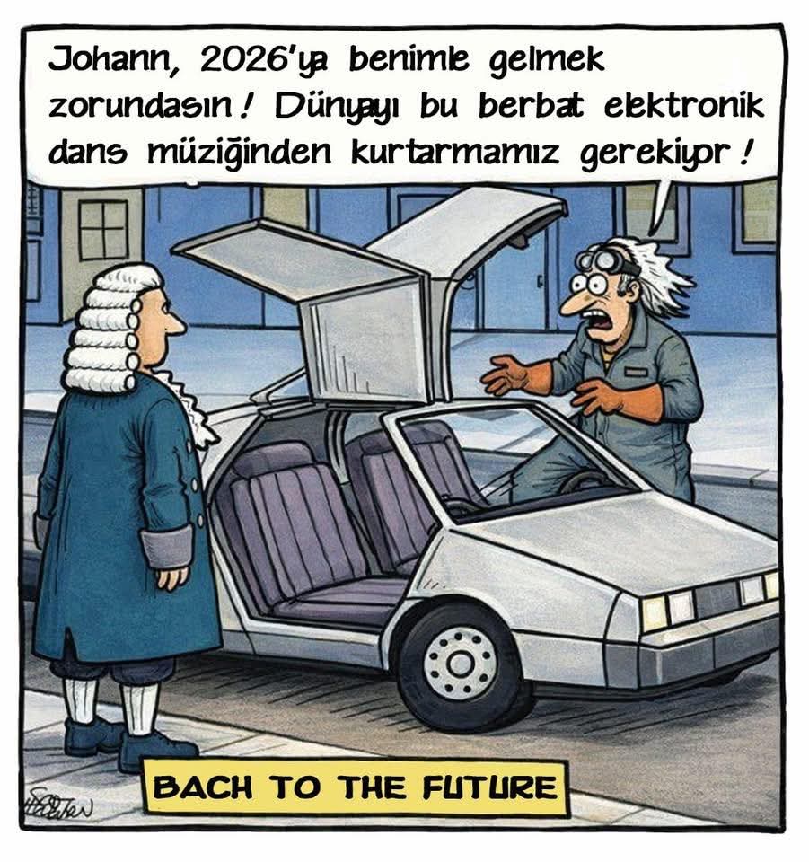 DaMLaAknK's tweet photo. #BackToTheFuture
#BachToTheFuture
☕️🎶
#Bach
#Playlist 💧
https://t.co/AhD8x6CJKm https://t.co/36K9znzstJ