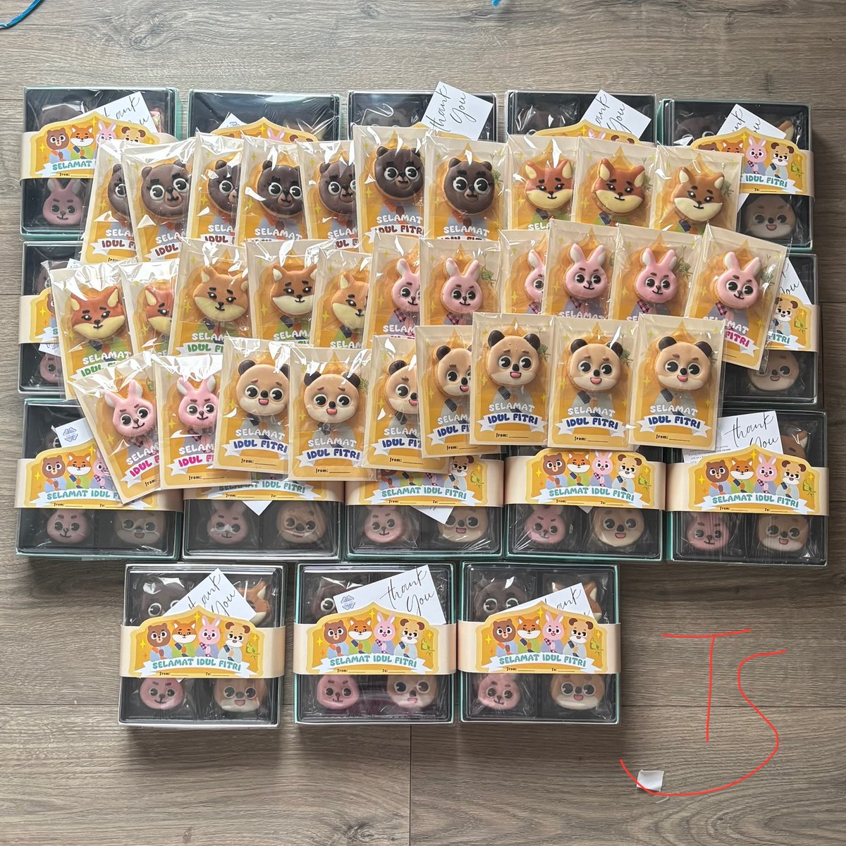 day6confess's tweet image. -my6
hy hyyy madeyy, siapa ni yang lagi cari cari kukis lebarann? 🫵🏻🫵🏻🫵🏻 sini sinii sender mau open po cookies ini lagi apakah ada yang minatt? 😆🤩