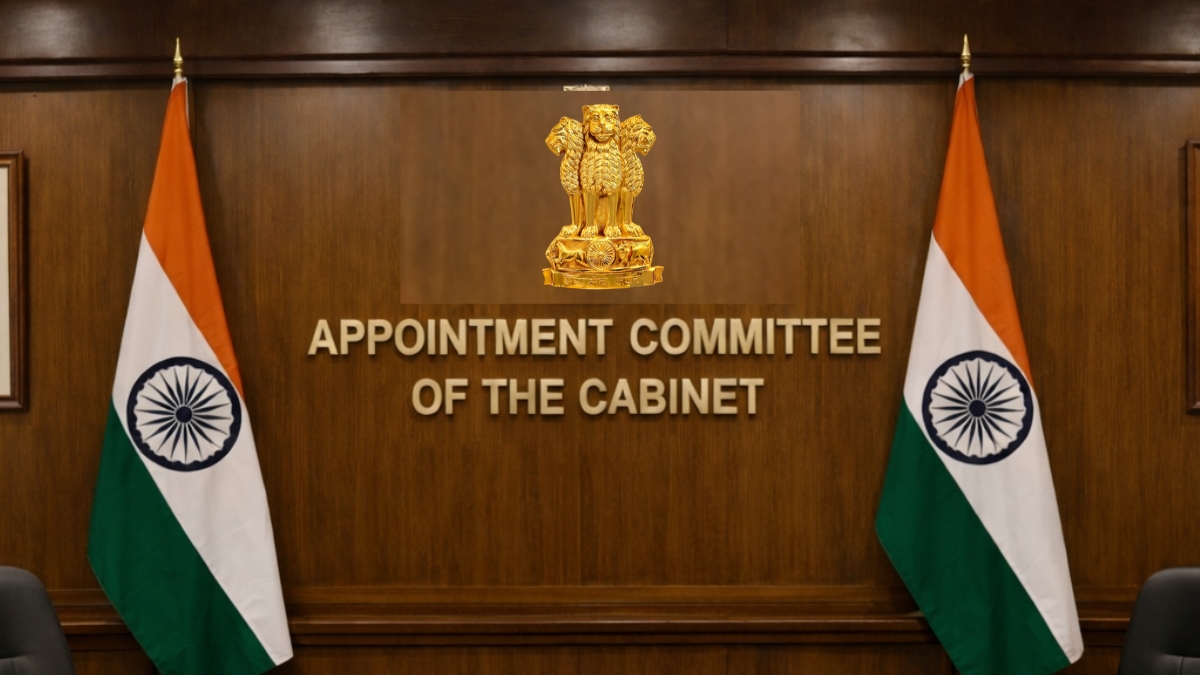 psuconnect's tweet image. Appointment Committee of Cabinet approves extension and additional charges of govt officers

psuconnect.in/bureaucracy/ap…

#AgricultureLeadership #GovernmentAppointments #IASUpdates #NationalInstituteOfAgriculture #EconomicAffairs #Bureaucracy