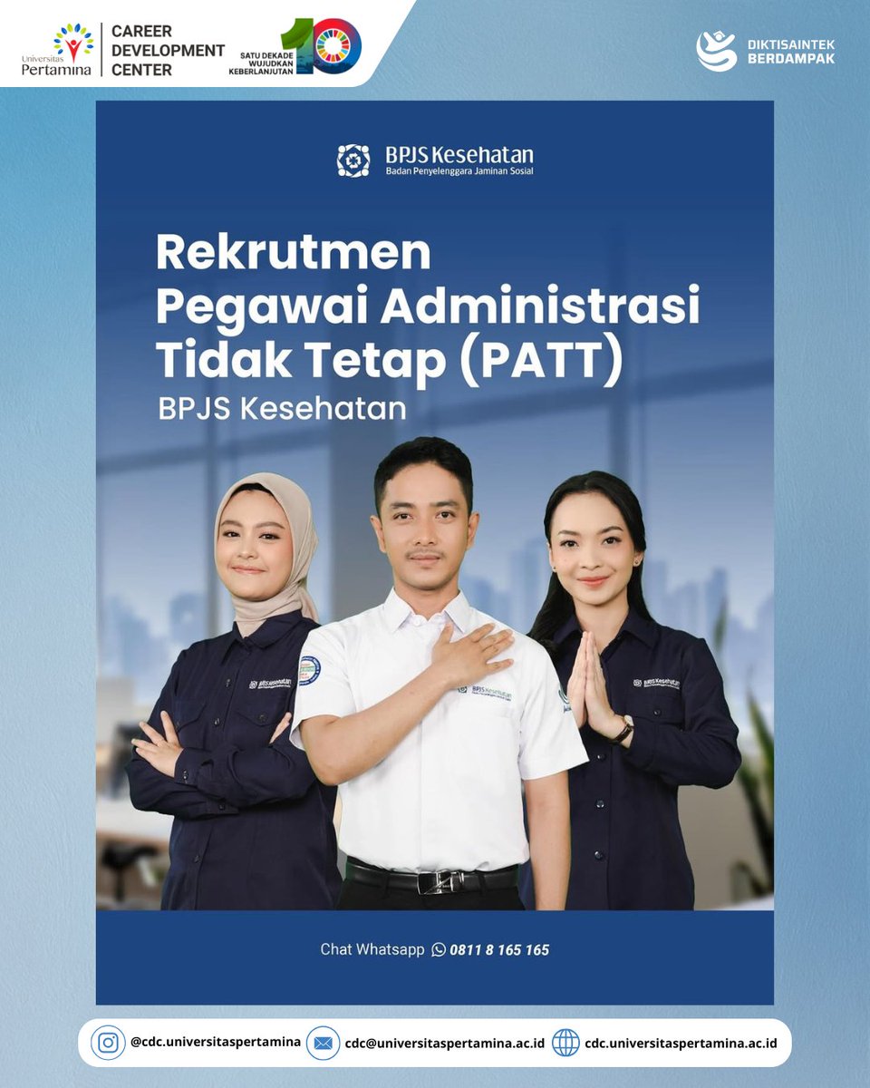 Career-UP tweet media