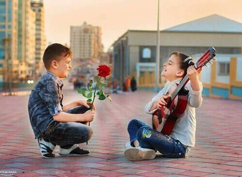 صبحت بالخير يا أبرك مصاديف
العمر وأعز من روحي علي . .

#يخبرني_الصباح 
#صباح_الخير