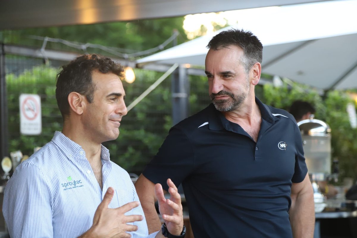 Spraytec Australia tweet media