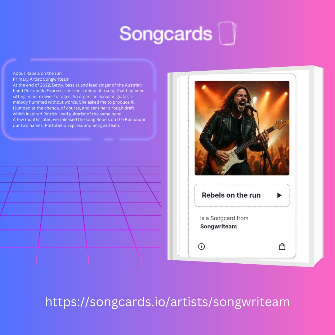 Indie Music Lift ( Music Promoter) tweet media