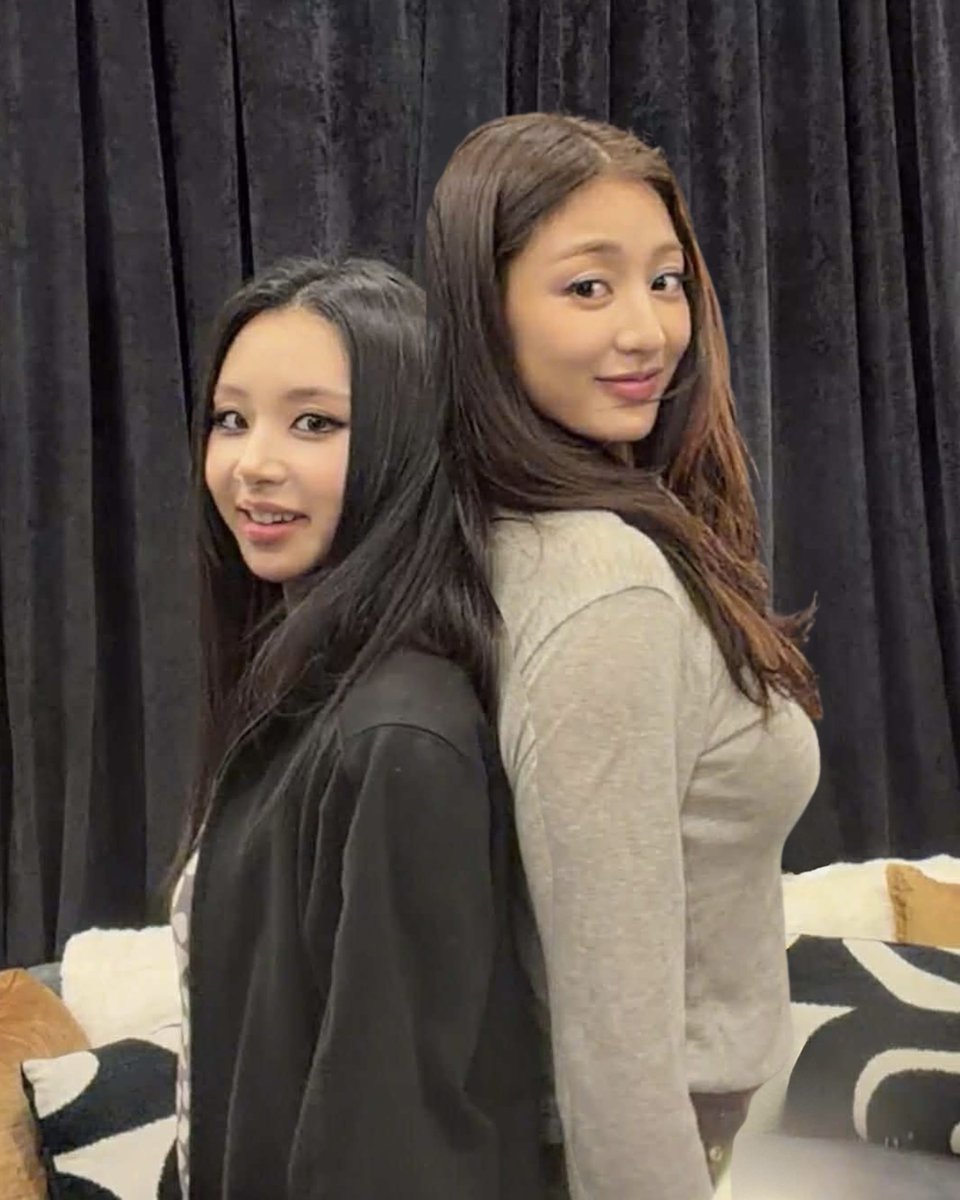 채영이 일기예보 tweet media