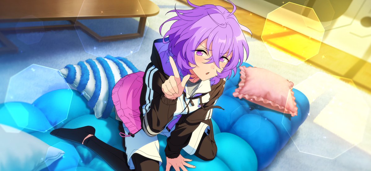 앙스타 시즌2 / 즈!! 일러 백업계 tweet media