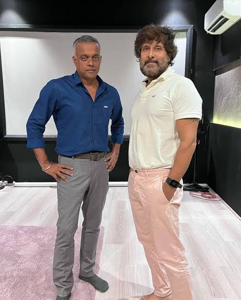 இனிய பிறந்தநாள் வாழ்த்துக்கள் <a href="/menongautham/">Gauthamvasudevmenon</a> 
ஐயா,,
 இந்த வருஷம் ஆச்சும் #DhruvaNatchathiram படத்த ரிலீஸ் பண்ணுங்க 🙏🙏 , உங்களுக்கு கோவில் கட்டி கும்பாபிஷேகம் பண்றோம் 🙇

Wishes form behalf <a href="/chiyaan/">Vikram</a> Fans ❤️ 

#HBDGauthamVasudevMenon