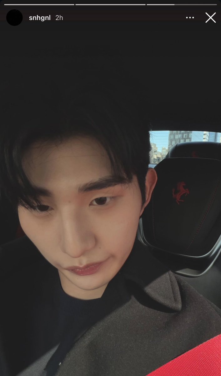 oh_mijoo's tweet photo. What a coincidence 😂 https://t.co/oBKEr1ygLQ