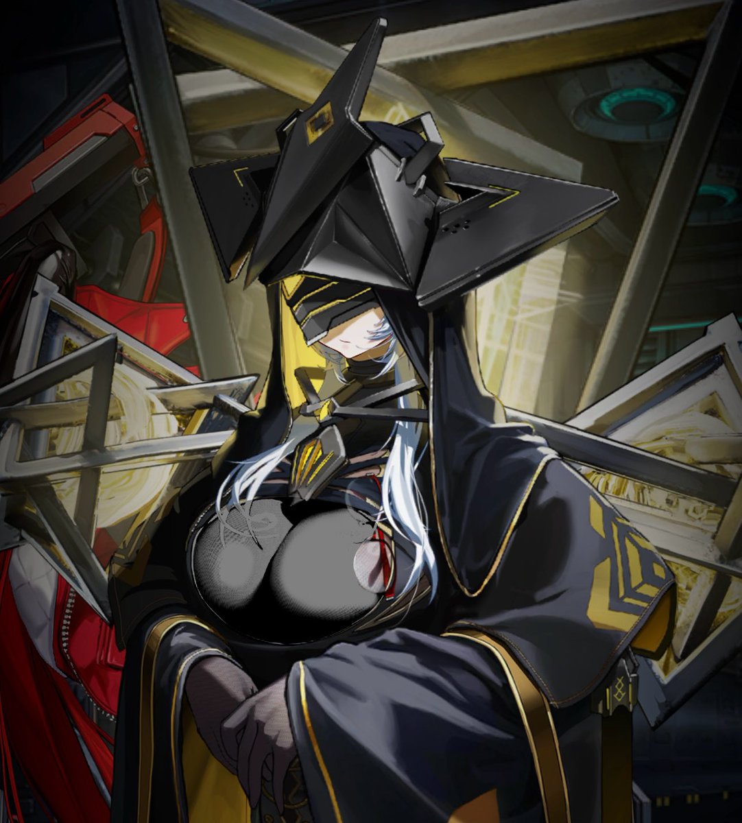 ニケマフジspec3 tweet media