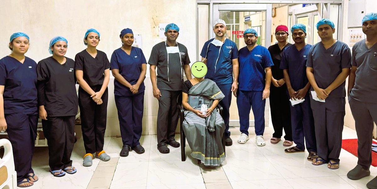 Directorate of Health Services tweet media