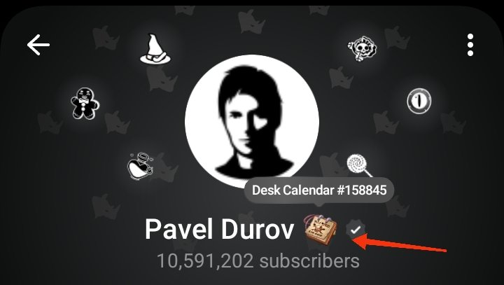 Precursor tweet media