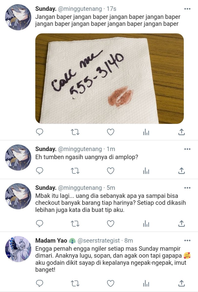 POMPOMFESS 🚂✨ | CAFE EVENT 📌 tweet media