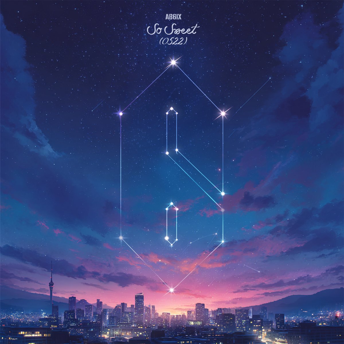 AB6IX 3RD ALBUM 
'SEVEN : CRIMSON HORIZON'

✔ Pre-release : 'So Sweet (0522)'
2026.02.27 6PM (KST)

✔ Album release
2026.03.16 6PM (KST)

#AB6IX #에이비식스 
#SEVEN_CRIMSON_HORIZON
#So_Sweet_0522