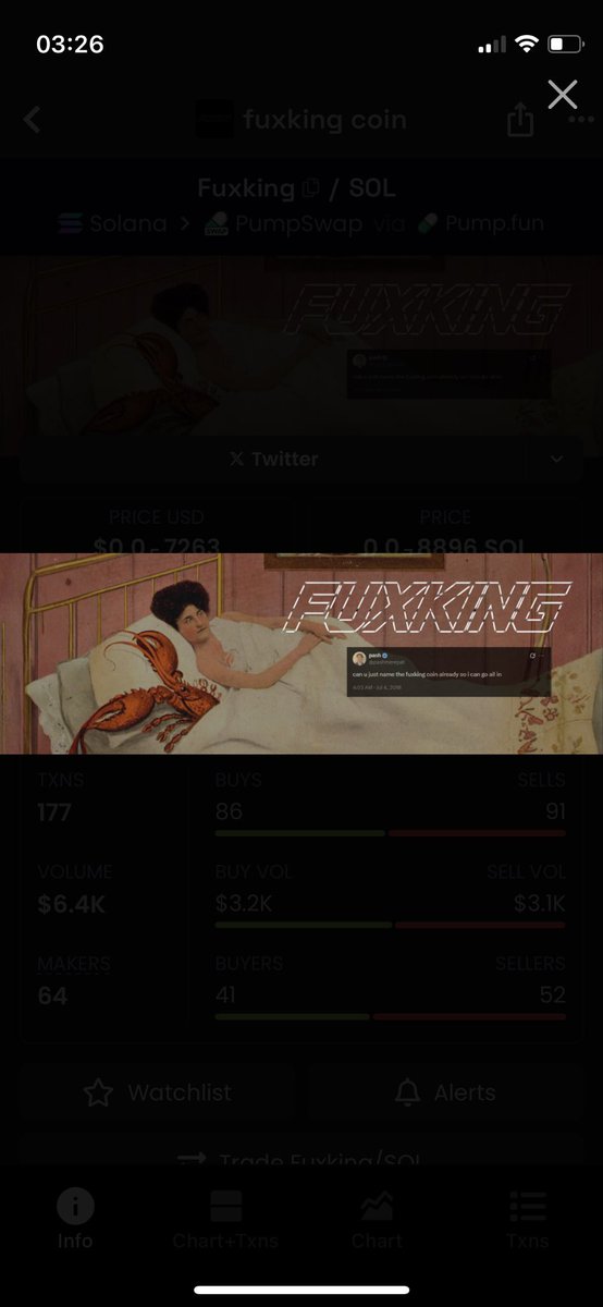 Tommy's Orange Catapillar tweet media