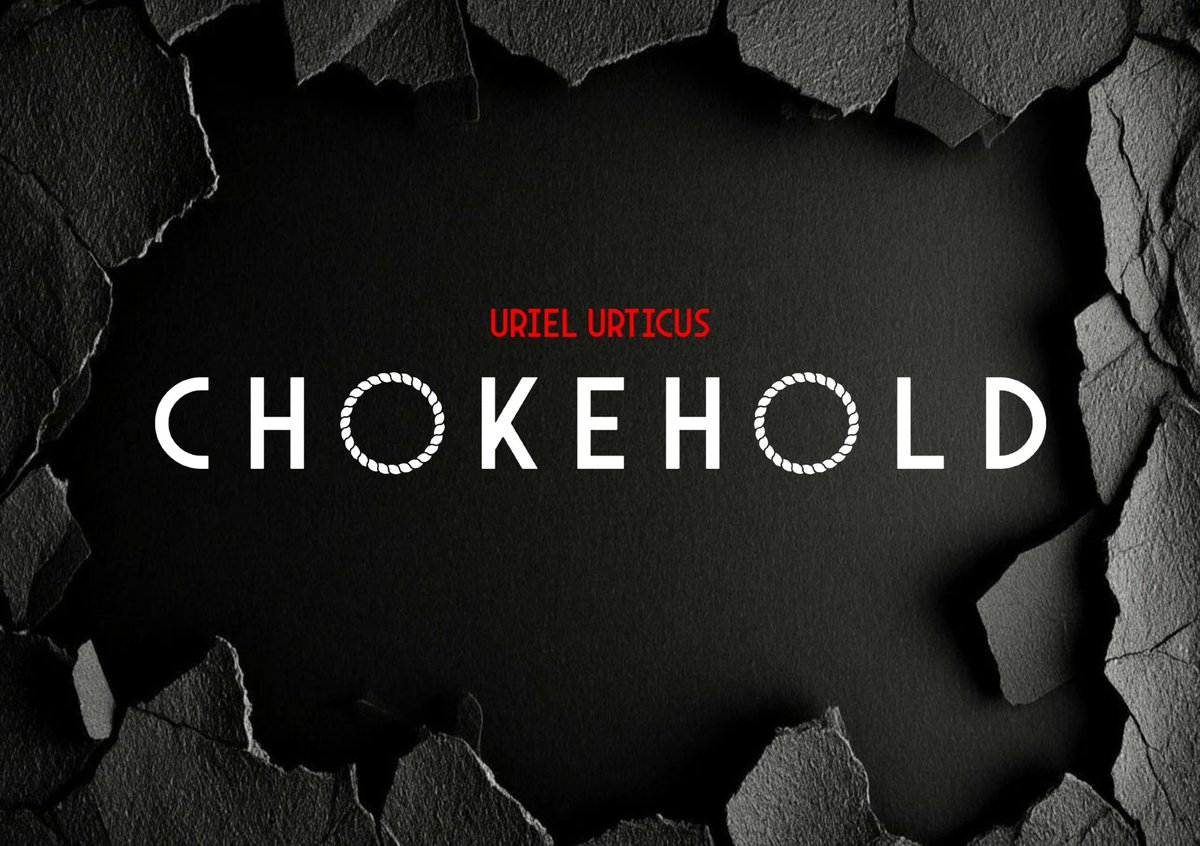 Uriel Urticus, Voice of Chokehold tweet media