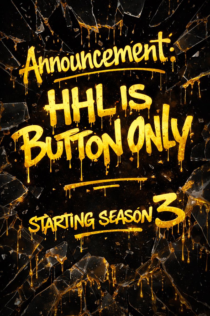 Humble Hustle League tweet media