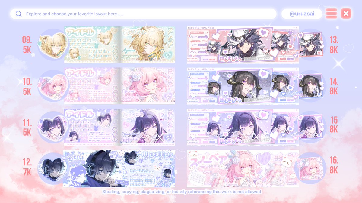 Koogi 🐺, slr tweet media