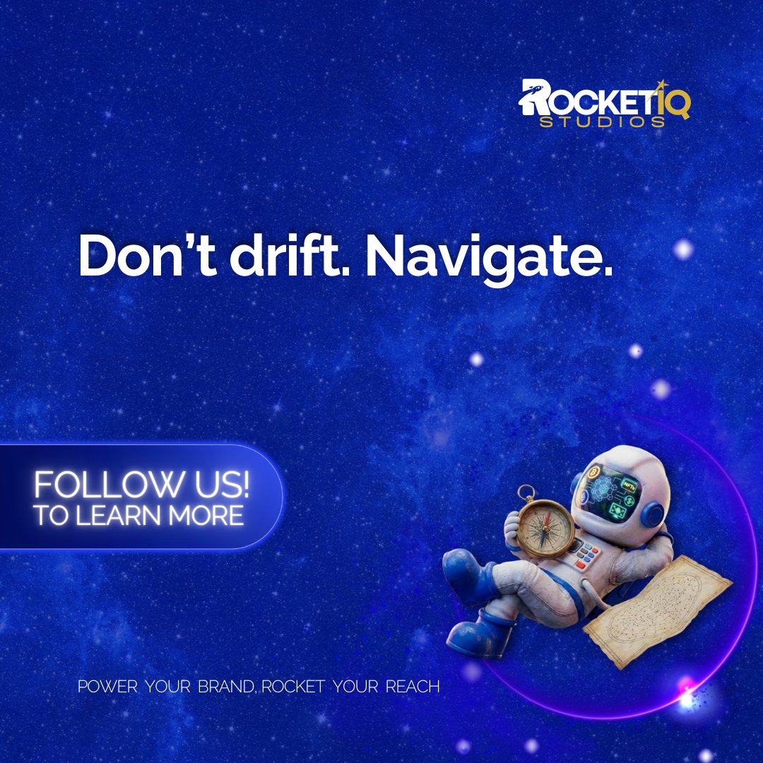 RocketiQ Studios (@RocketiQStudios) / Posts / X
