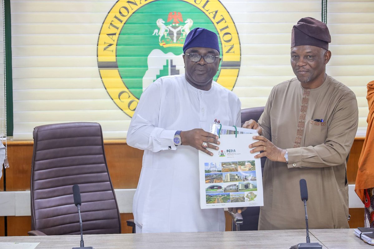 National Population Commission tweet media