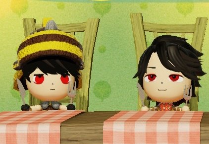 复燃犯人 tweet media