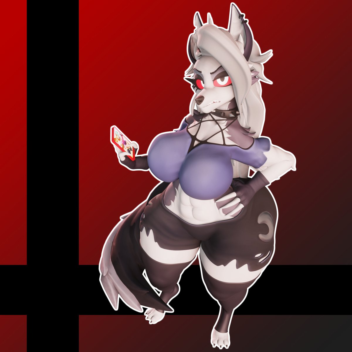 MadladDeluxe🔞 tweet media