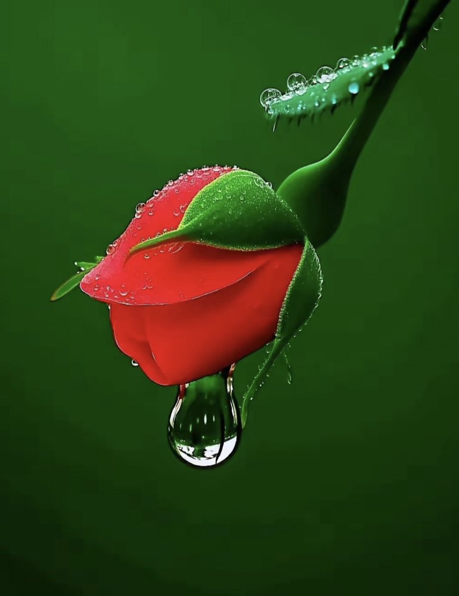 “A single rose can be my garden; a single friend, my world,”
Anyone wanted to be my friend??