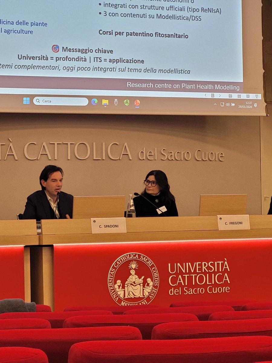 Cristiano Spadoni tweet media