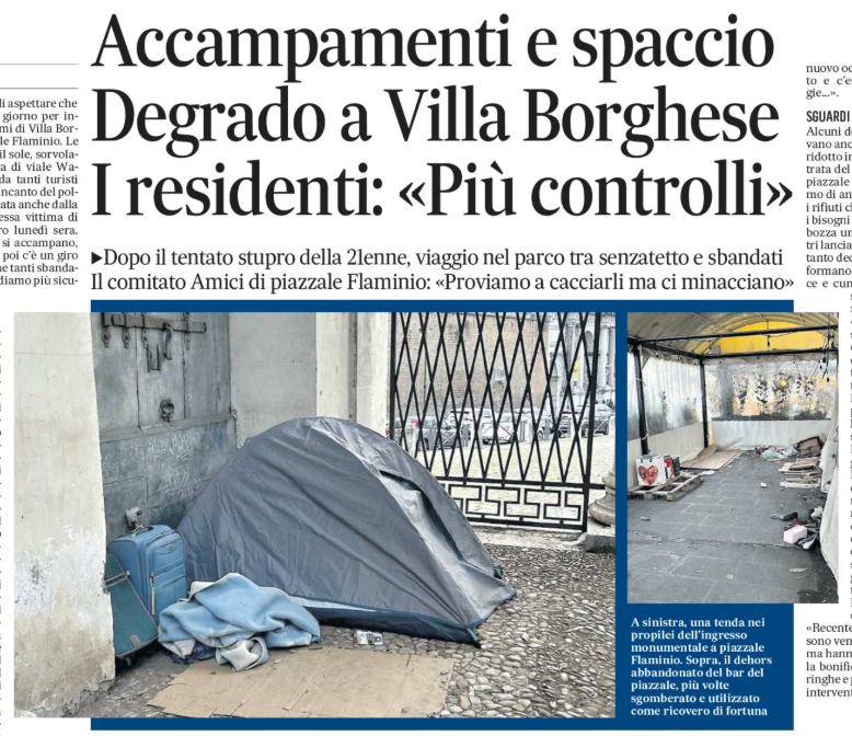 Povera Roma tweet media