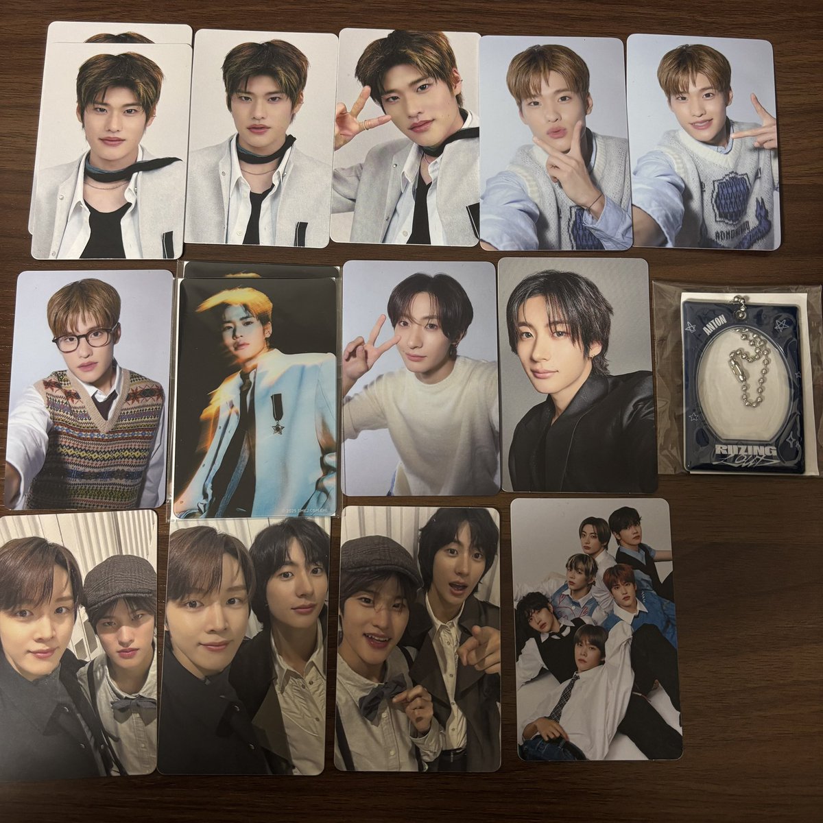 たろたろ tweet media