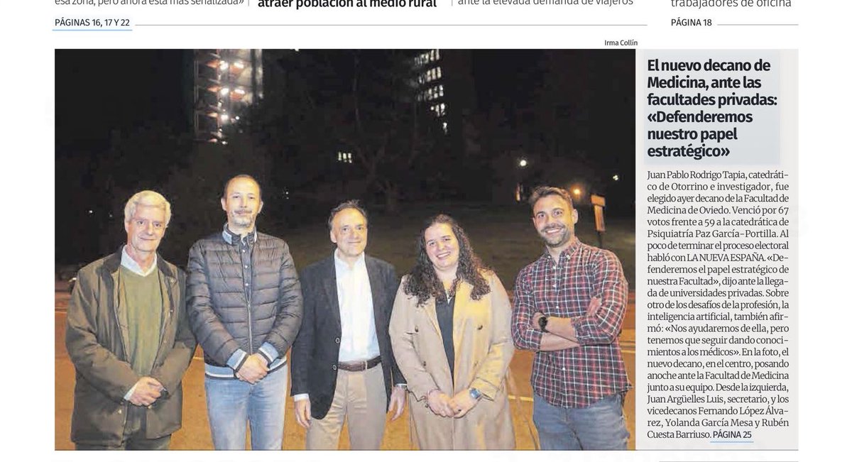 Fernando López Álvarez tweet media