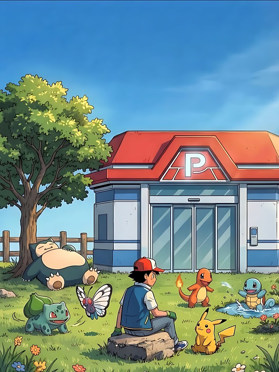 Pokémon