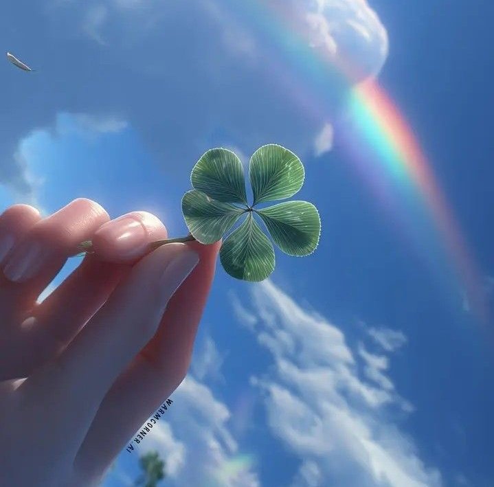 I declare MARCH a month of EXPANSION, ABUNDANCE, and BREAKTHROUGHS ! 🍀🧿