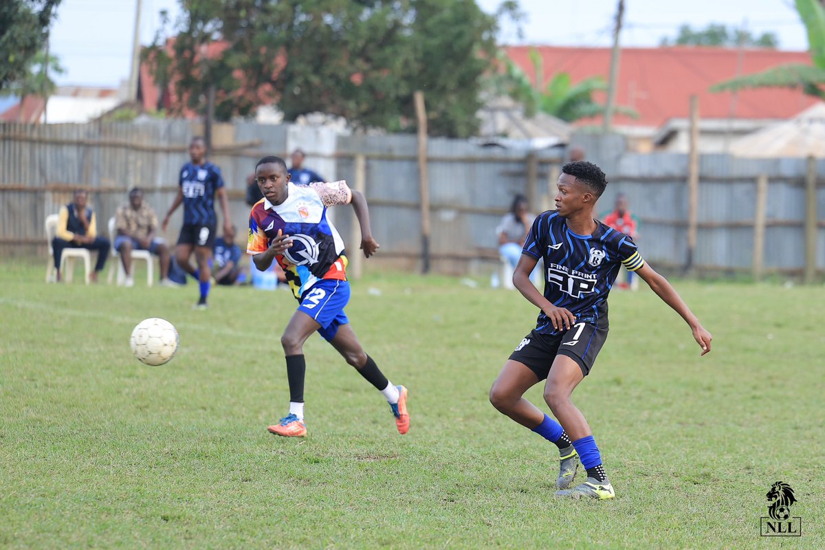 NSHERA FC tweet media