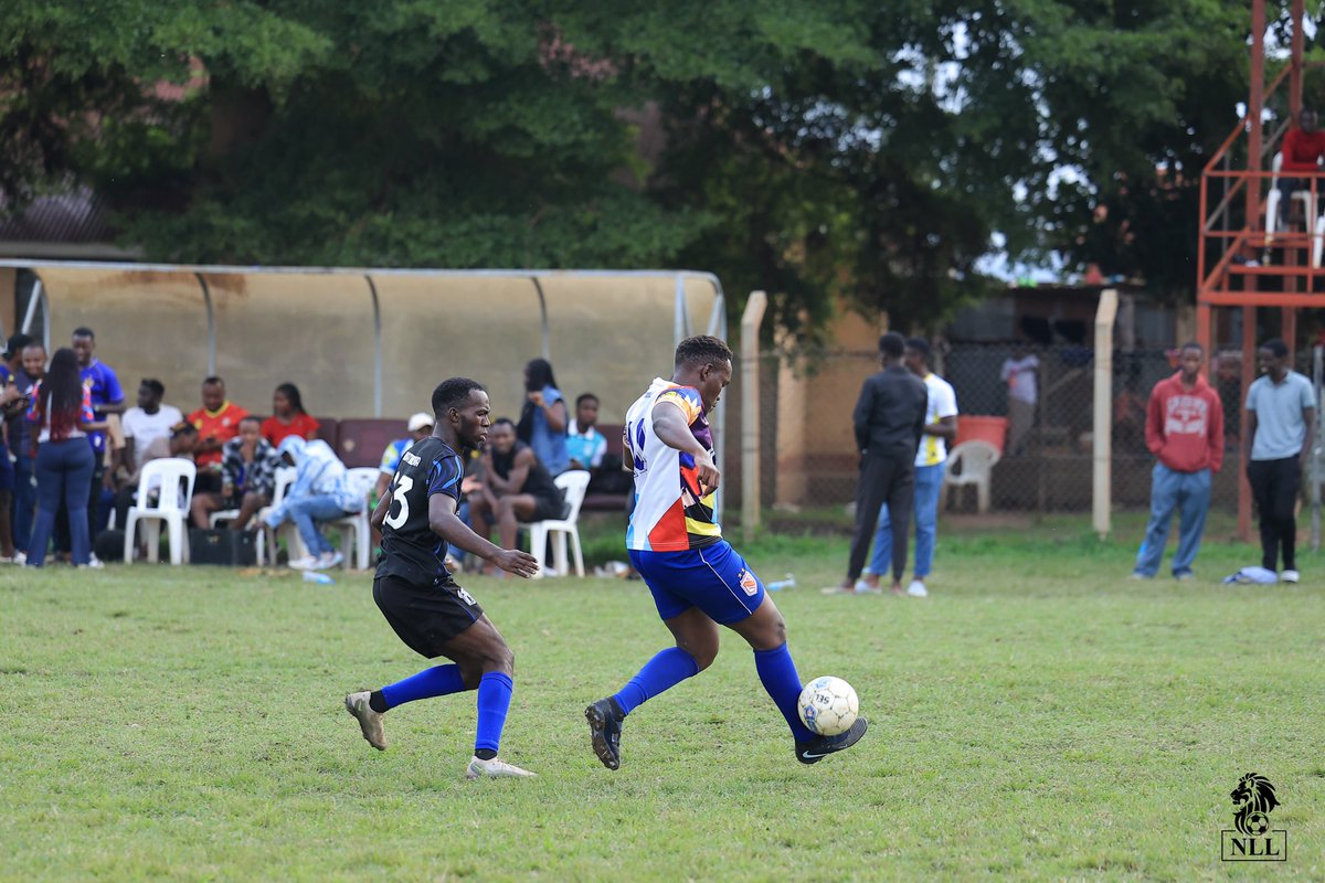 NSHERA FC tweet media