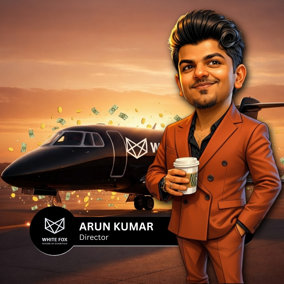 whitefoxexpo's tweet image. 🔥 WHITE FOX EXHIBITS TEAM 🔥

Exclusive Edition !! Going on with the trend

#whitefoxexhibits #standbuilder #team #teamwhitefox