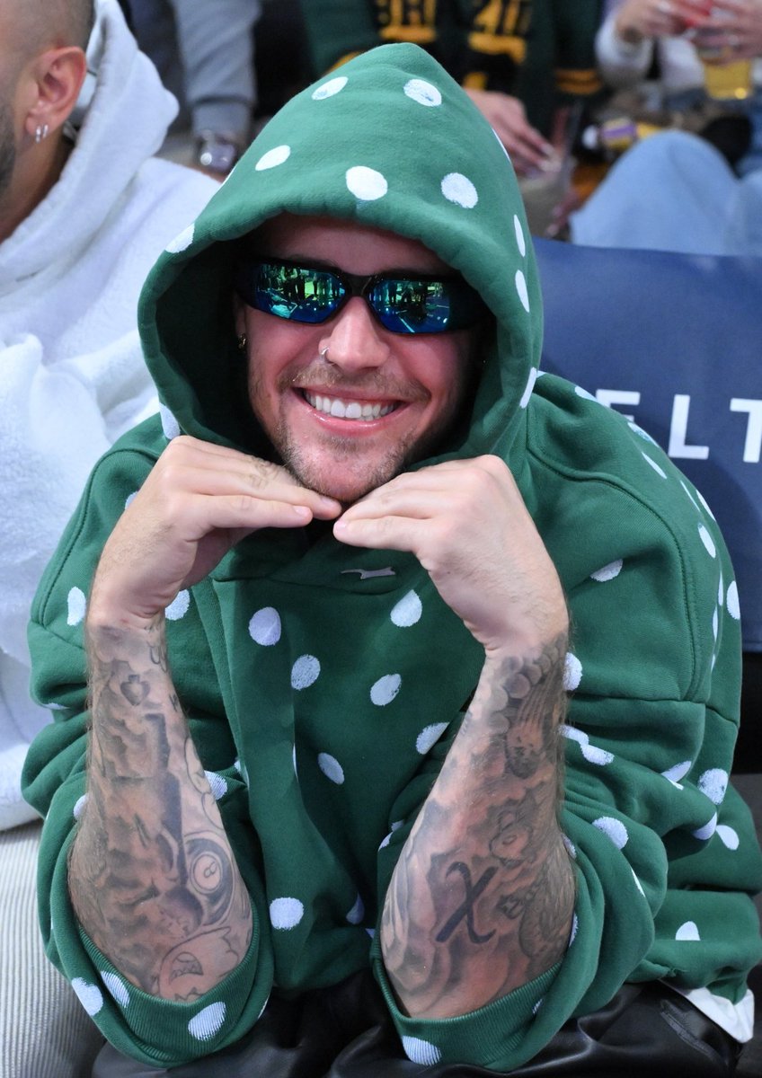 TE AMO JUSTIN BIEBER 💚
