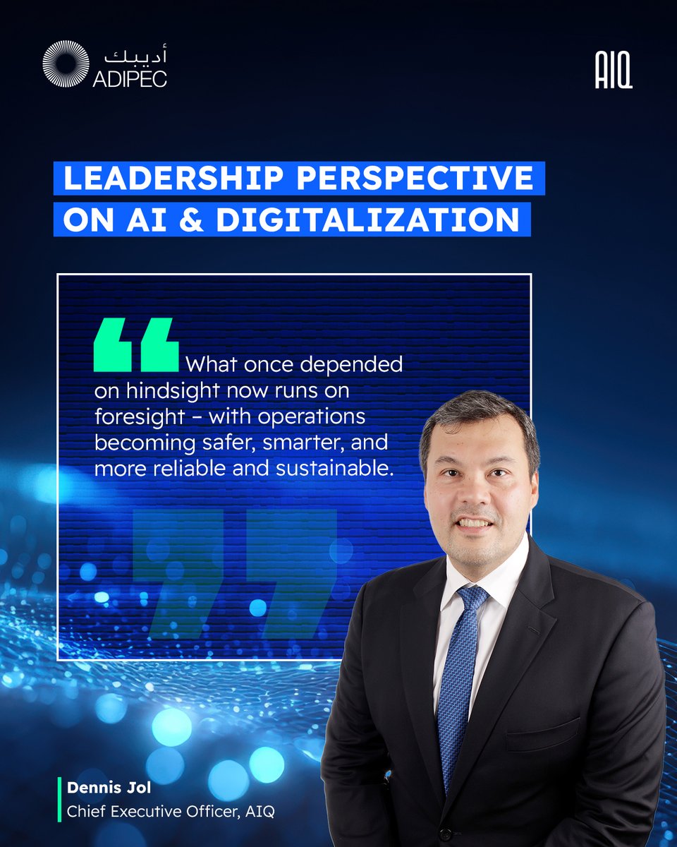 AIQIntelligence tweet media