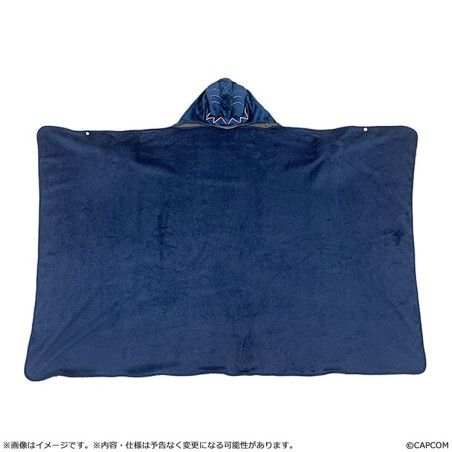 HobbyGenki's tweet photo. ✨ Back in Stock! ✨
🤑 Earn reward points! 🤑
🔒Buy Now & Save 33%!🔒
Monster Hunter Mondefo Fluffy Poncho Gore Magala
https://t.co/RzpKVjRzeh
#MonsterHunter #Mondefo #Magala https://t.co/hx6boRcJpM
