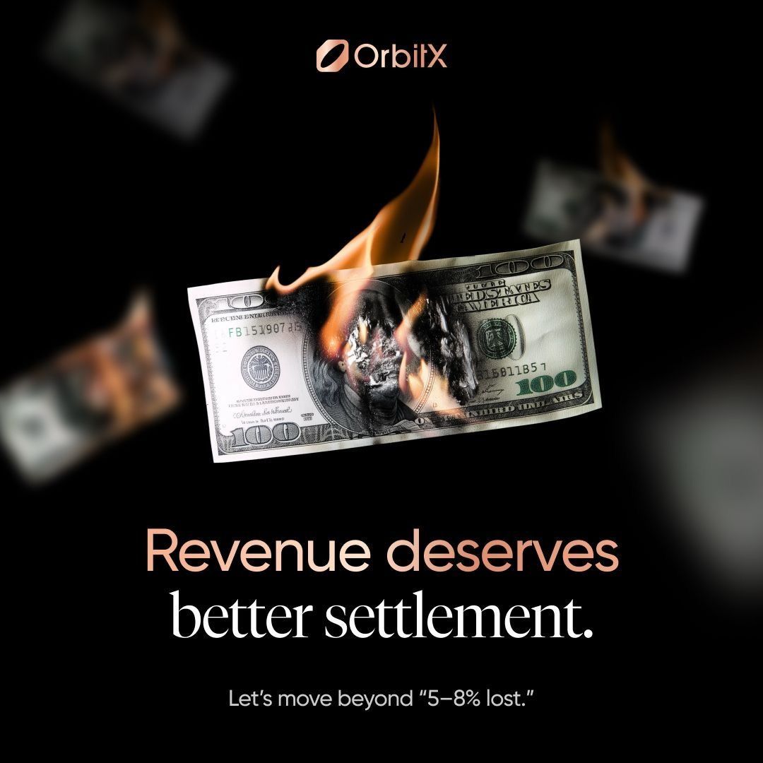 OrbitX tweet media