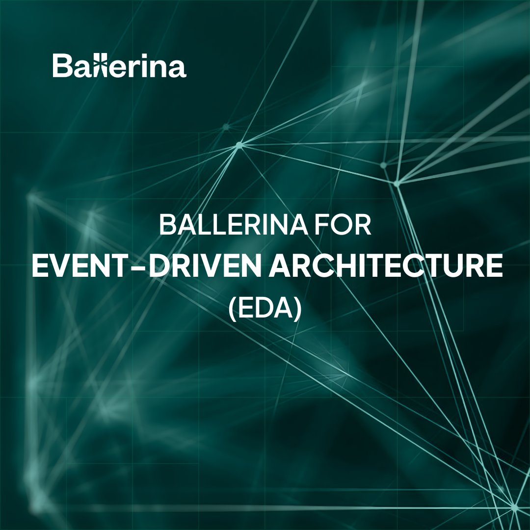 Ballerina tweet media