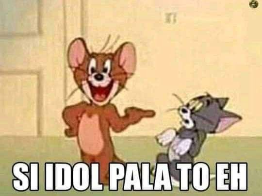 Iongislands's tweet image. schaefer pinoy moment caught in 4k