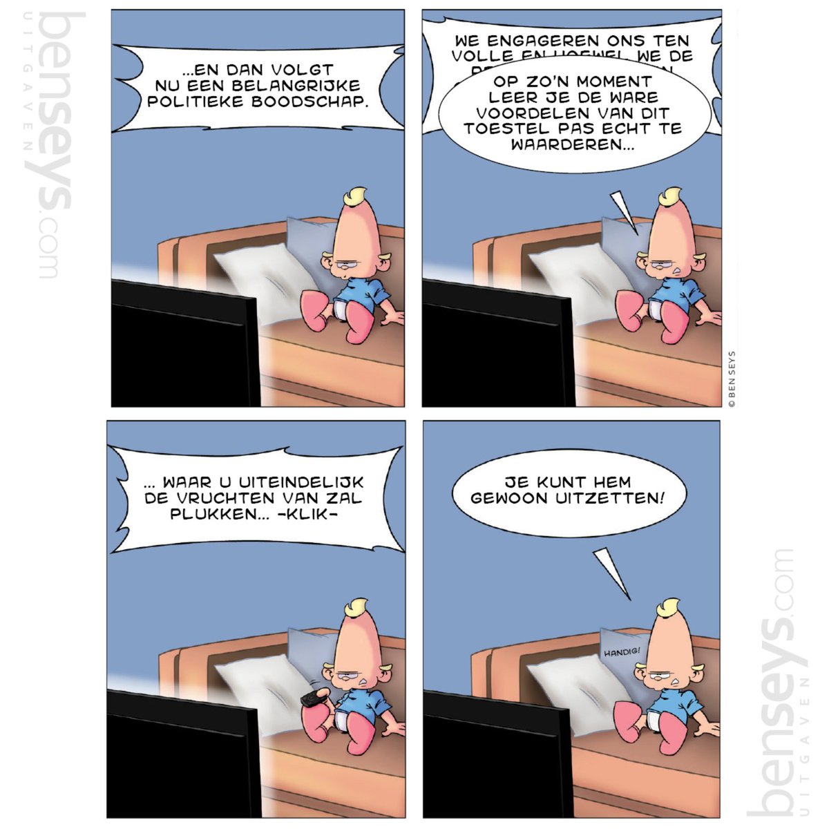 Ben Seys tweet media