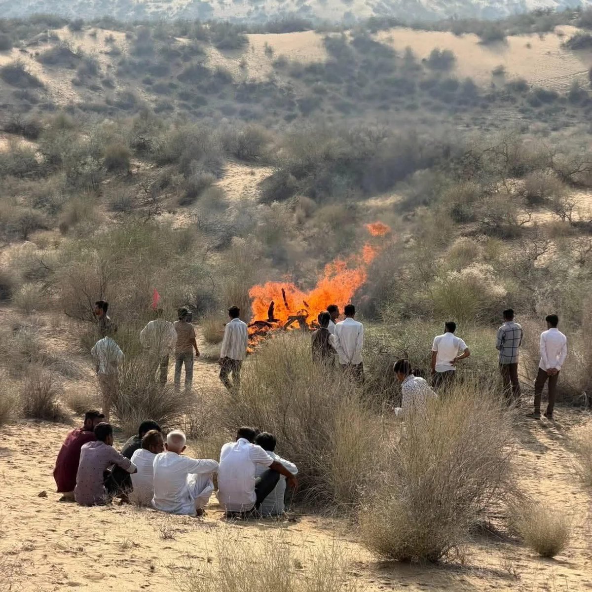 Arvind kumar tweet media