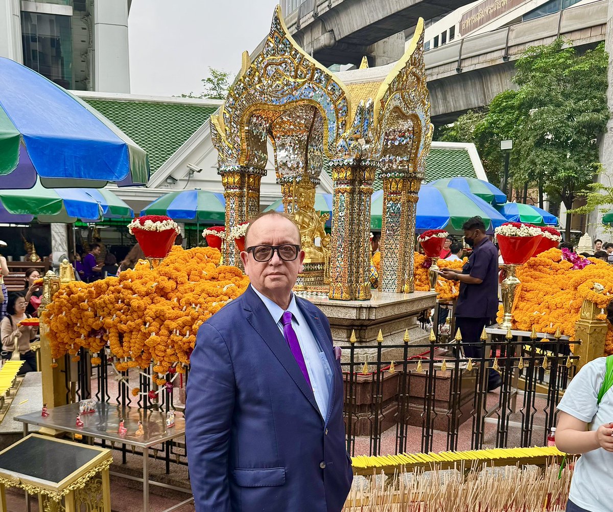 Jean-Claude Sensemat tweet media