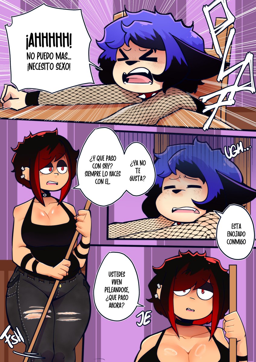 🔞Heisen🔞 COMMS CLOSE (10/10) tweet media