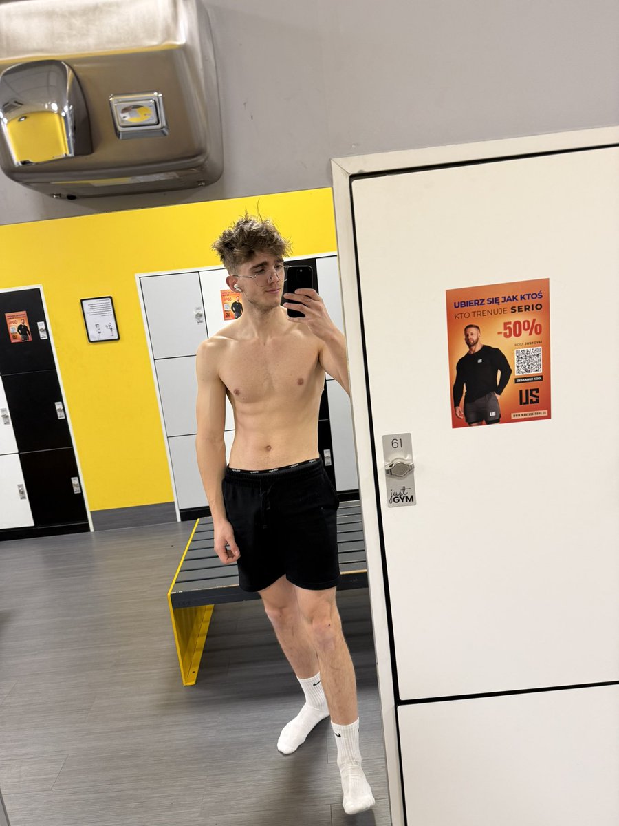 Michał :p tweet media