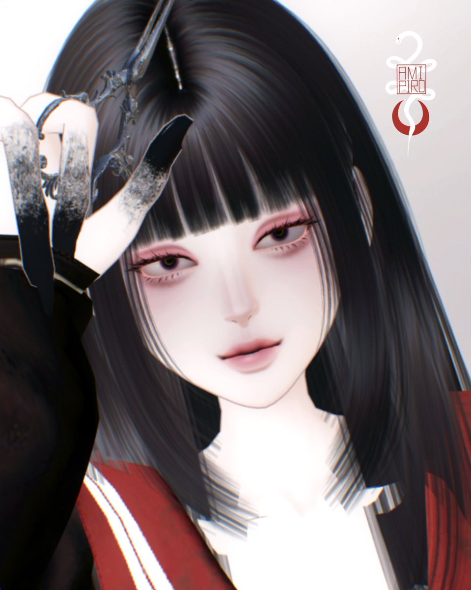 piro_zepe's tweet photo. 🆕地雷2匹🎀🔪
#facecode #facestore
#zepeto
https://t.co/9W3r2vZWVm
https://t.co/KrpNMlqF5G https://t.co/RMB9Xa3fLf